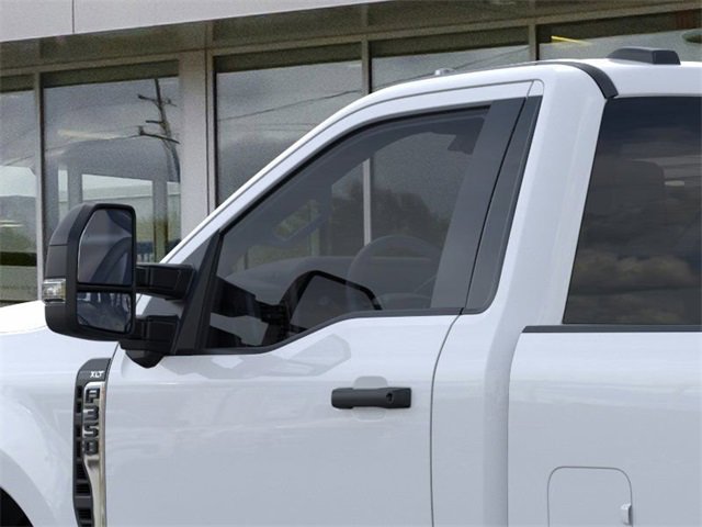 New 2026 Ford F350 XLT image 20