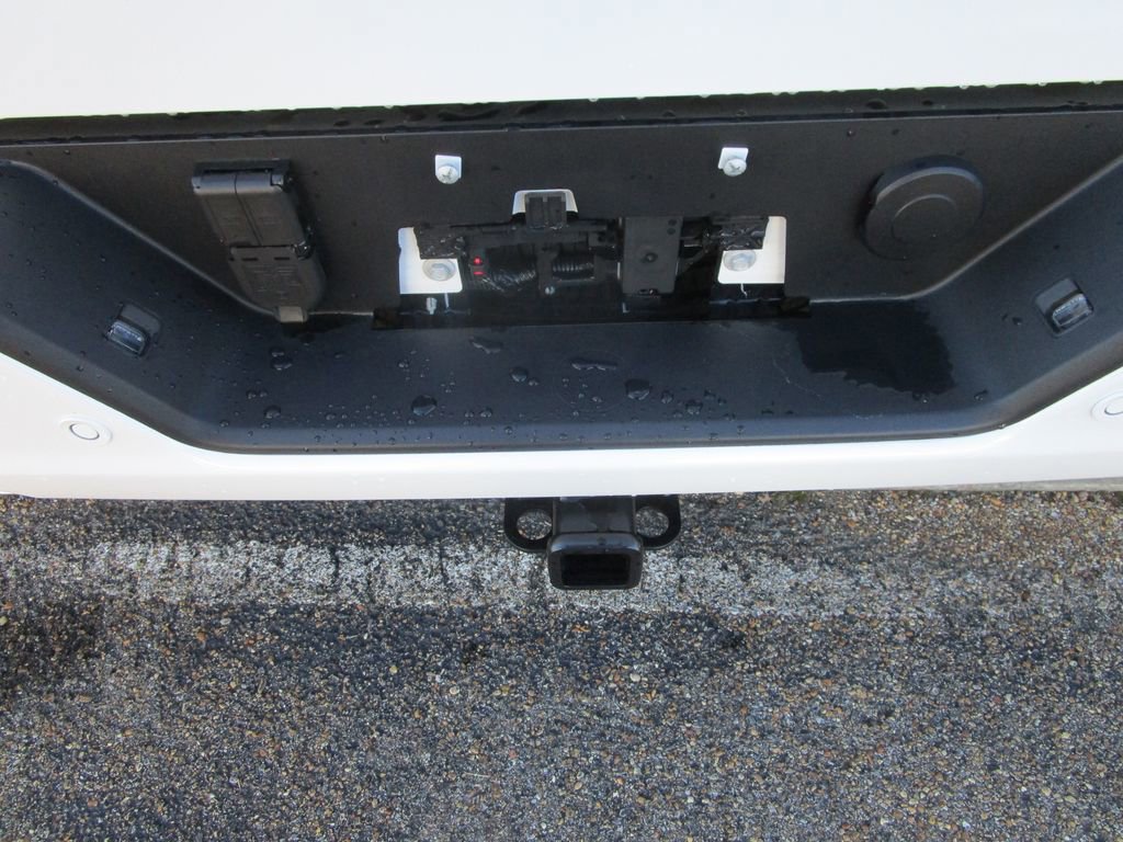 New 2026 GMC Sierra 1500 AT4 w/ AT4 Premium Package image 14