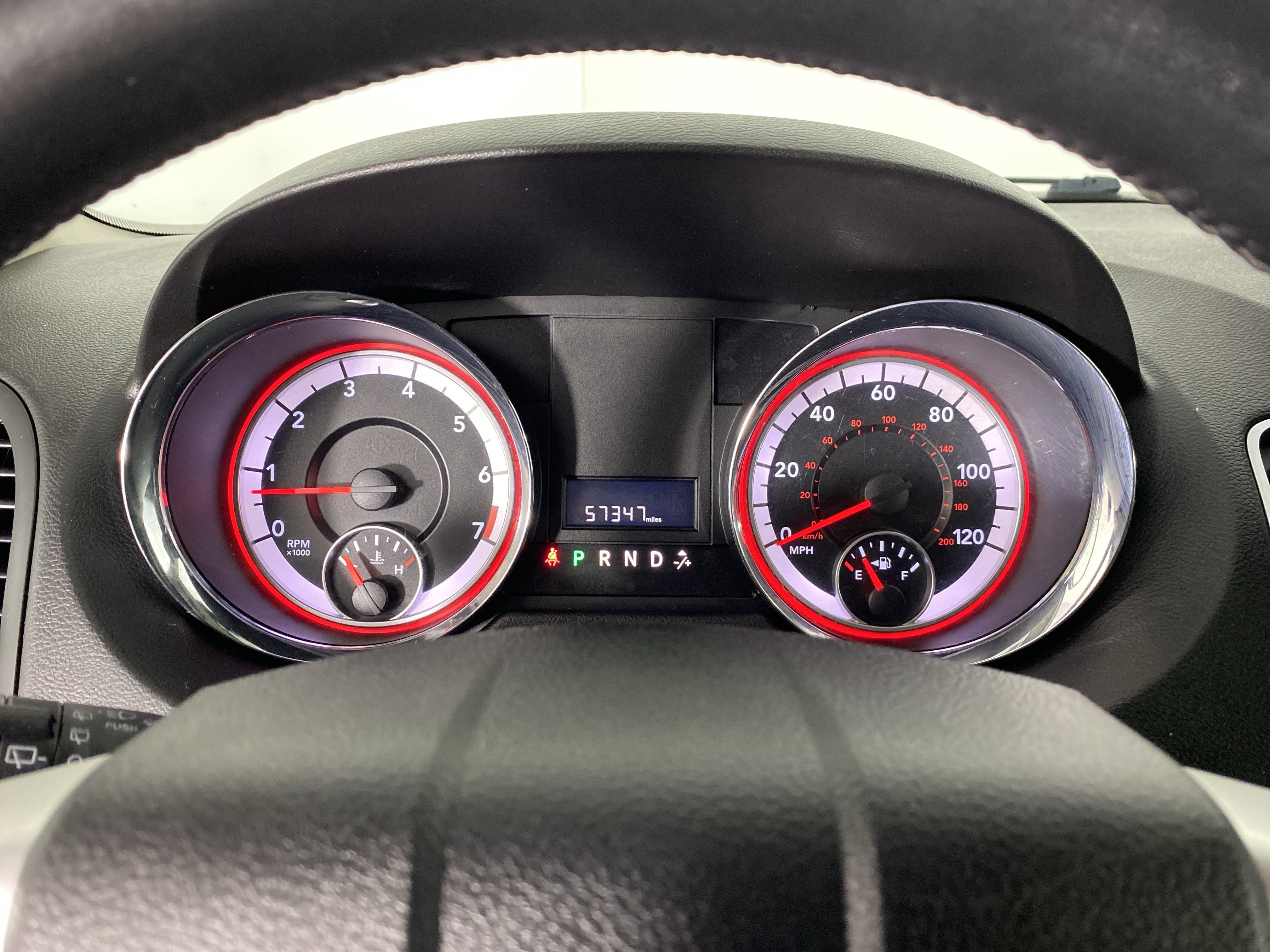 Used 2017 Dodge Grand Caravan SE w/ Power Window Group image 20