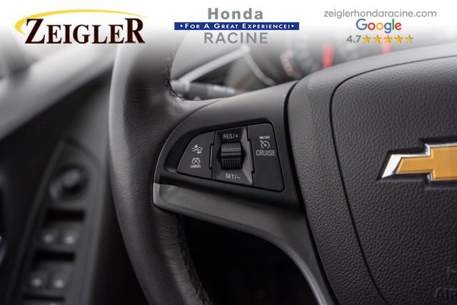 Used 2020 Chevrolet Trax Premier image 19