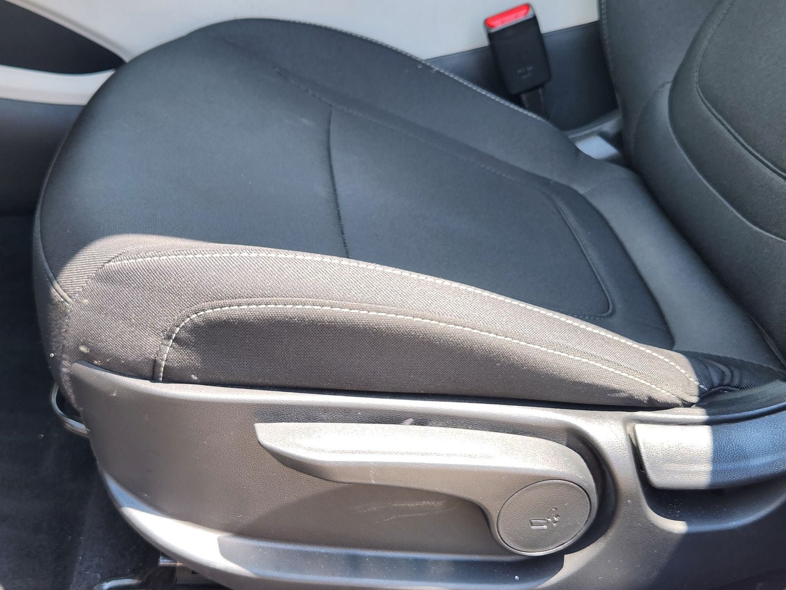 Used 2024 Hyundai Tucson SE FWD image 30
