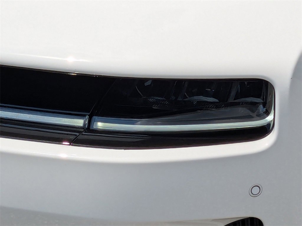 Used 2024 Dodge Charger R/T w/ Plus Group image 9