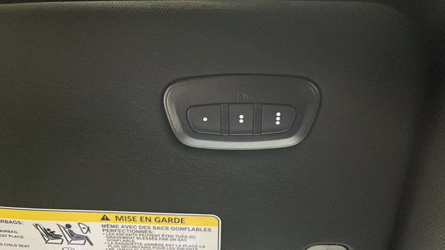 New 2027 RAM 1500 Laramie w/ Night Edition AWD/4WD image 34