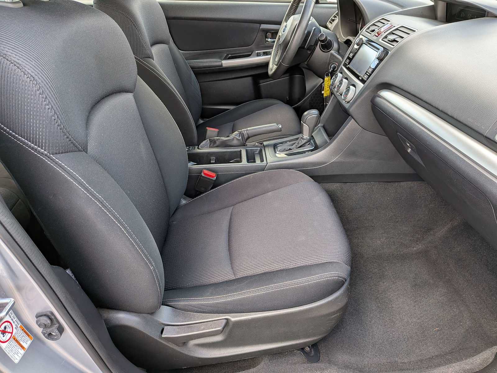 Used 2015 Subaru Impreza 2.0i Sport Premium AWD/4WD image 17
