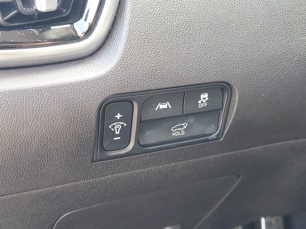 Used 2022 Kia Sorento SX FWD image 13