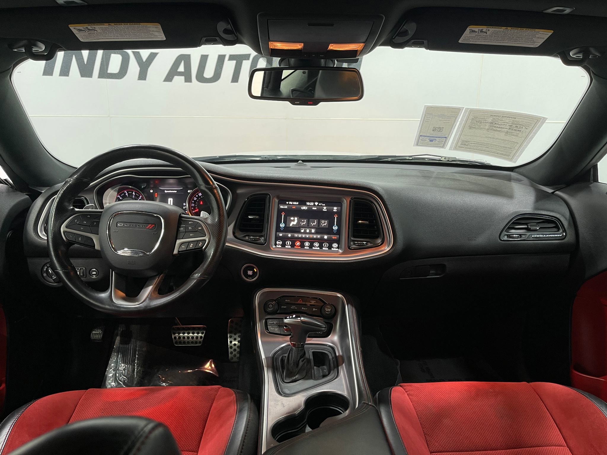 Used 2019 Dodge Challenger GT w/ Plus Group image 17