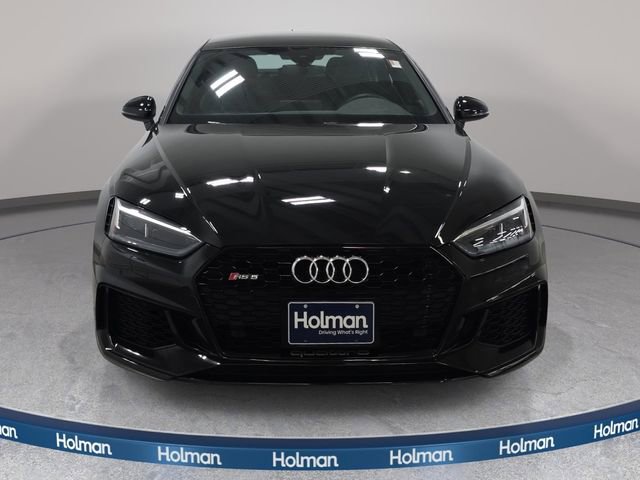 Used 2019 Audi RS 5 Sportback w/ Dynamic Package AWD/4WD image 3