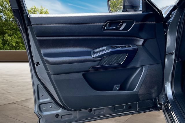 Certified 2024 Nissan Pathfinder SV FWD image 20