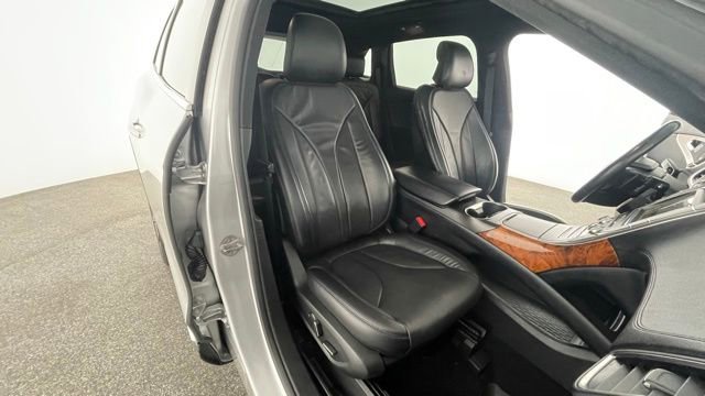 Used 2019 Lincoln Nautilus Reserve w/ Driver Assistance Package image 49