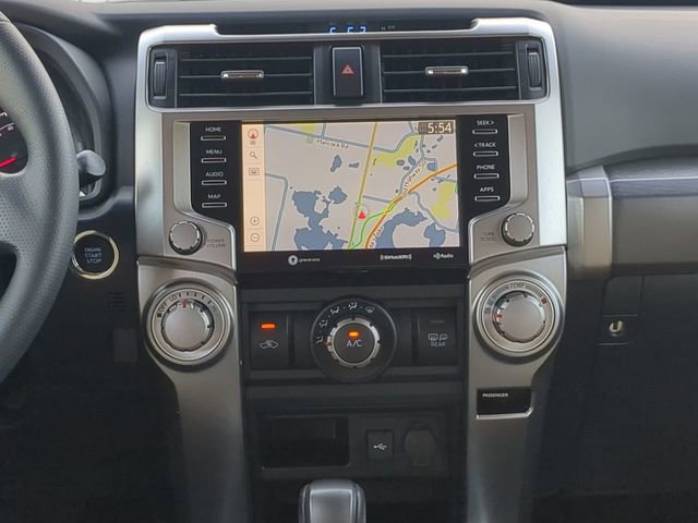 Certified 2022 Toyota 4Runner SR5 Premium image 18