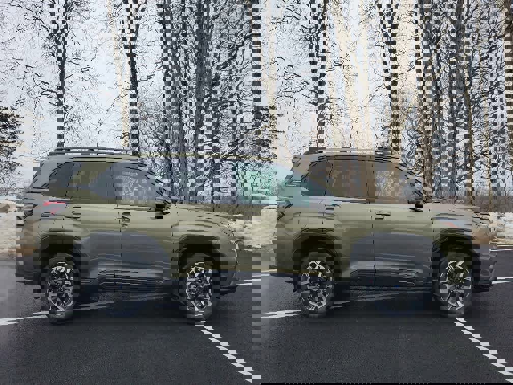 New 2026 Subaru Forester Premium image 3