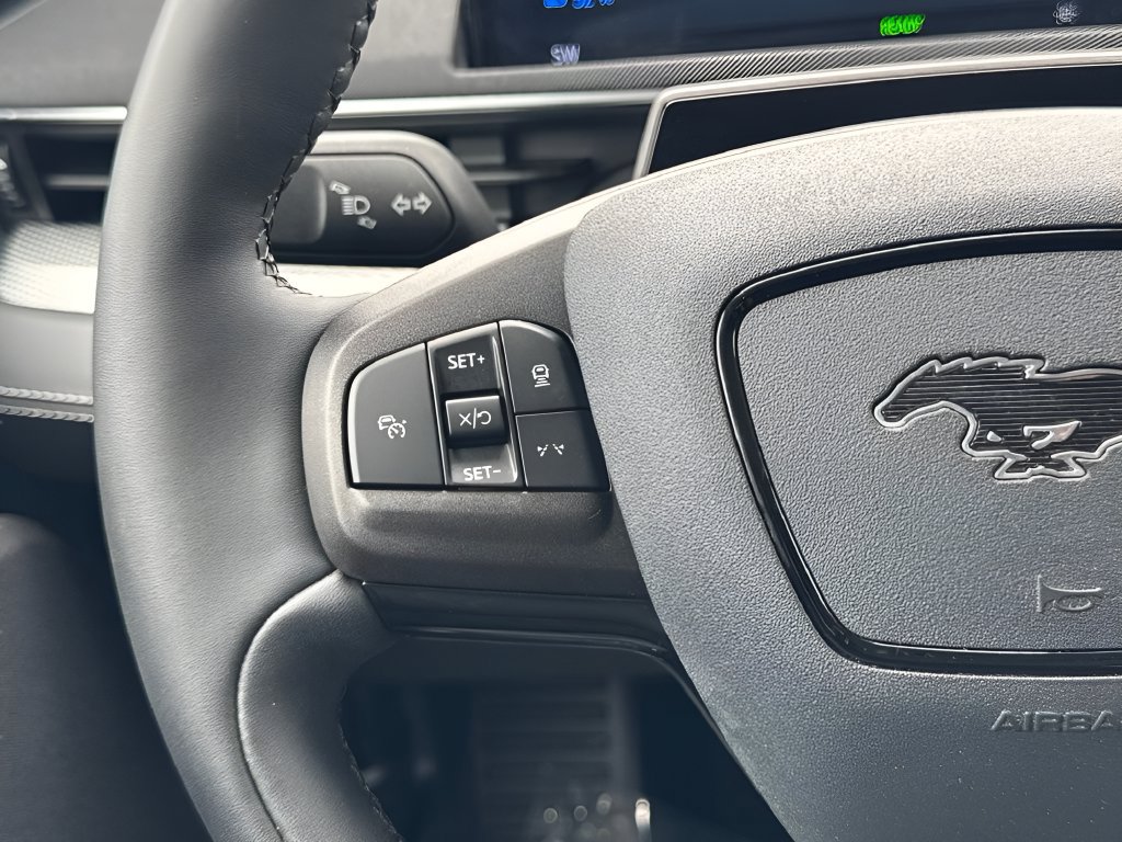 Used 2023 Ford Mustang Mach-E Select RWD image 15