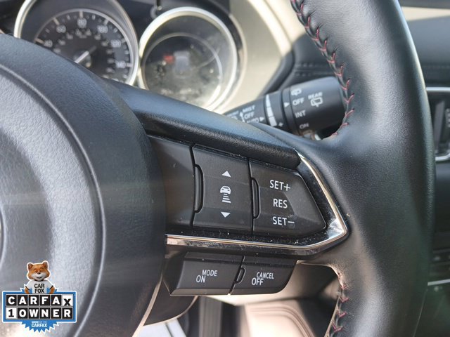 Used 2024 MAZDA CX-5 Carbon Edition AWD/4WD image 36