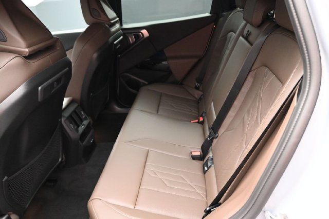 New 2026 BMW X3 xDrive30i w/ Premium Package AWD/4WD image 19