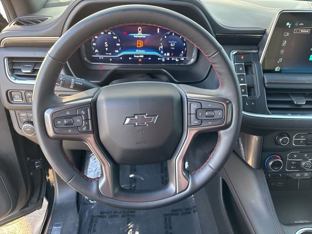 Used 2023 Chevrolet Tahoe RST w/ RST Performance Edition image 18