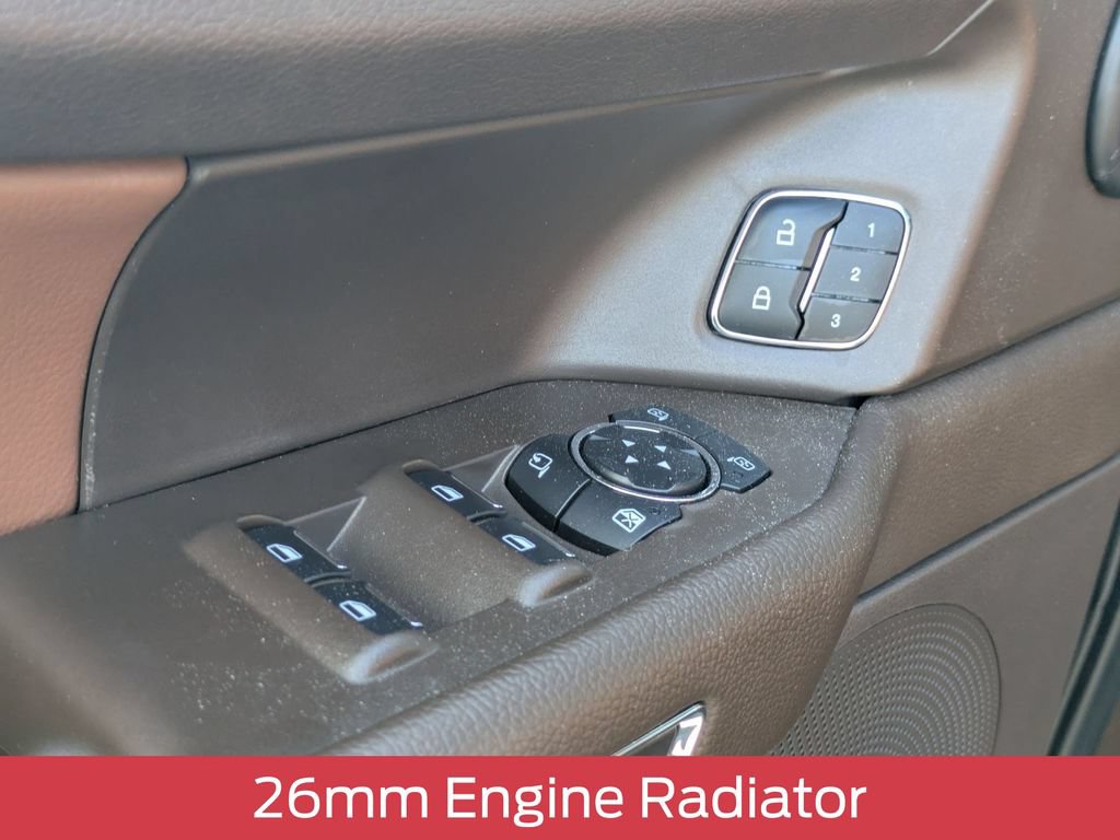 Used 2024 Ford Expedition Max King Ranch AWD/4WD image 13