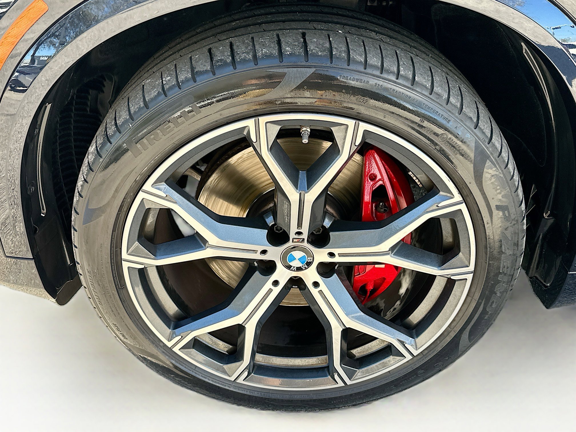 Certified 2023 BMW X5 xDrive40i w/ Executive Package image 35