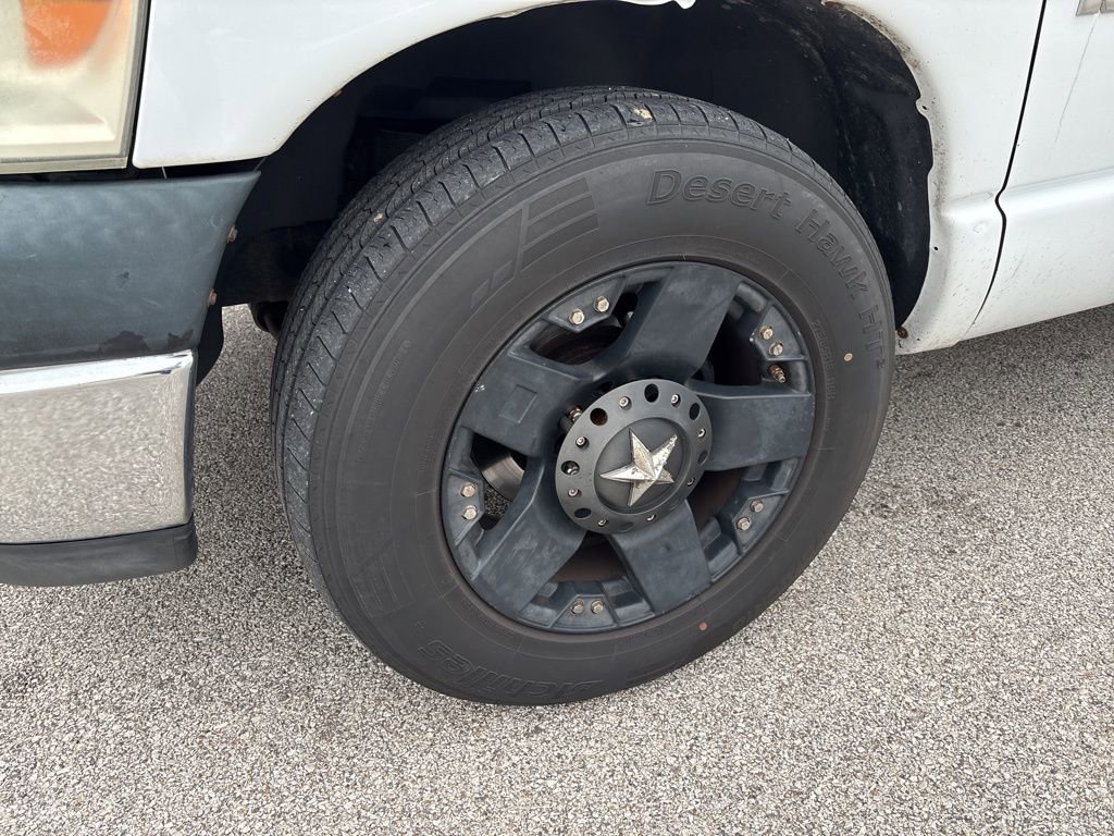 Used 2008 Dodge Ram 1500 Truck ST image 5