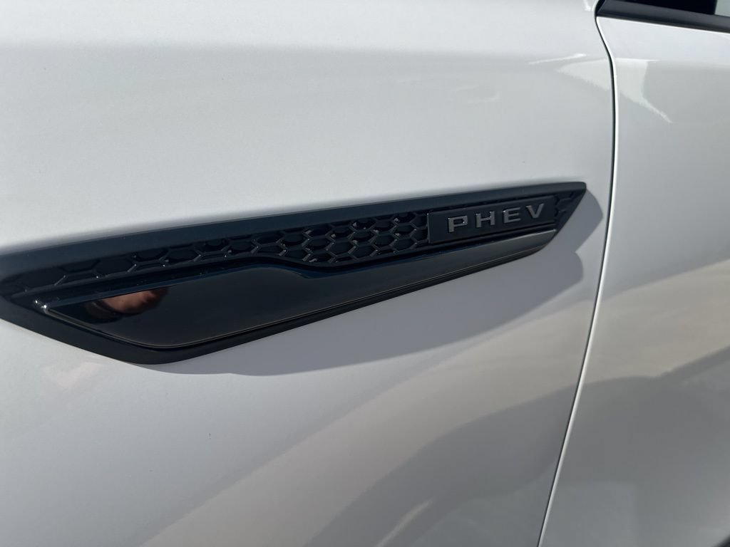 New 2026 MAZDA CX-90 Plug-In Hybrid w/Premium Sport AWD/4WD image 5