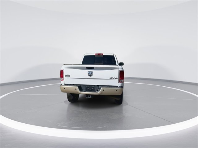 Used 2015 RAM 2500 Longhorn w/ Convenience Group image 10