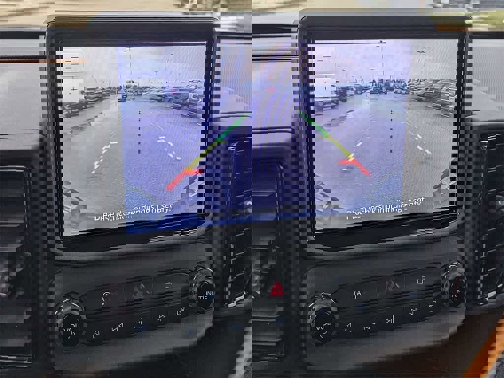 Used 2022 Ford Bronco Sport Badlands image 27