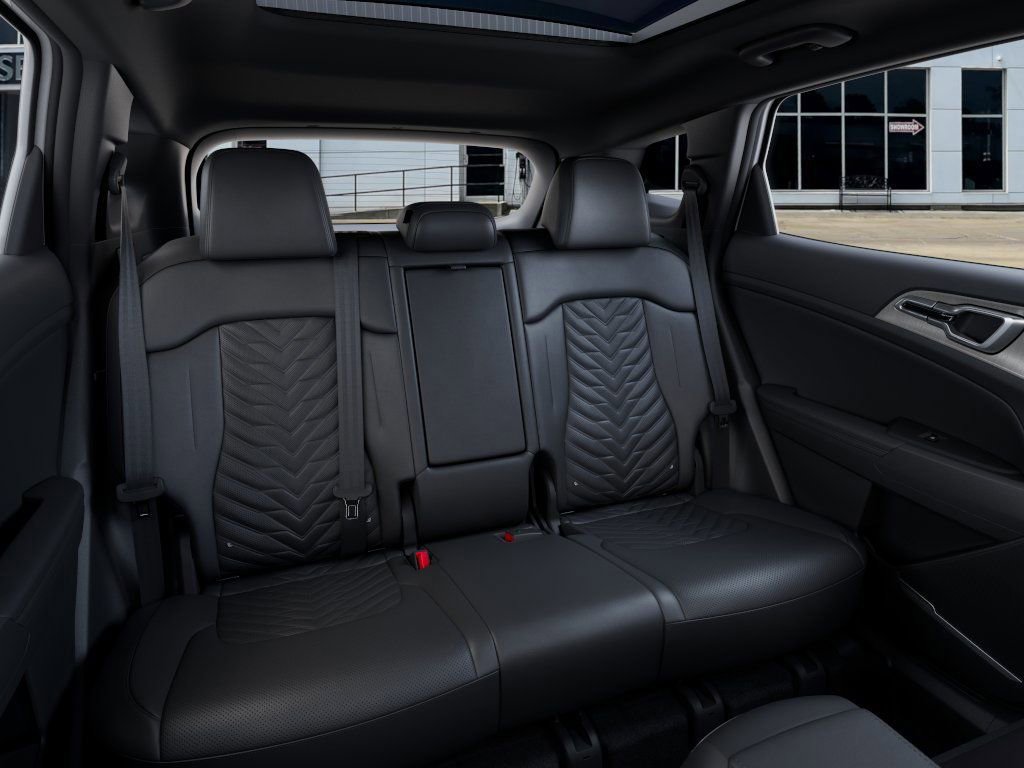 New 2026 Kia Sportage X-Pro Prestige image 16