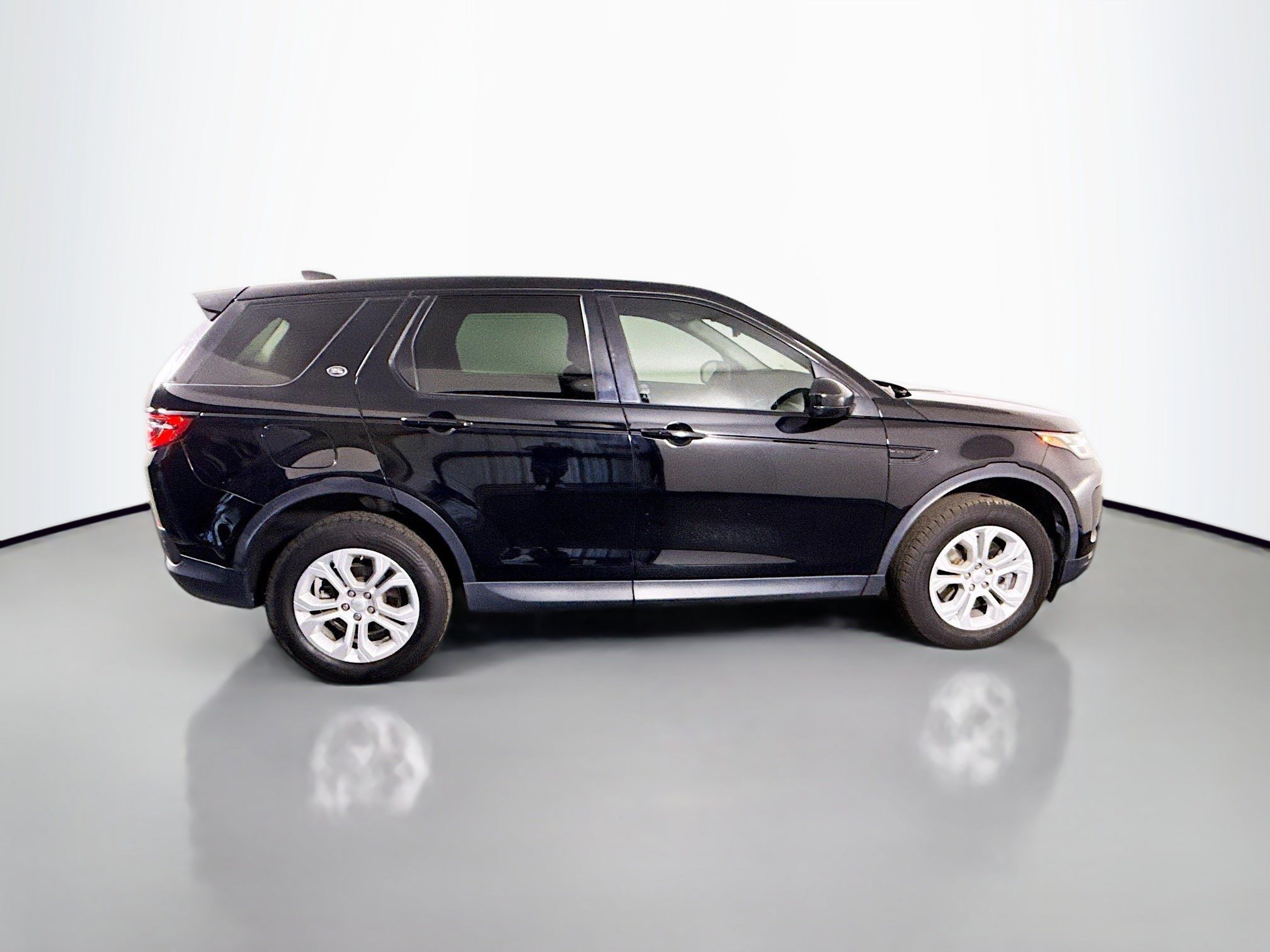 Used 2020 Land Rover Discovery Sport S AWD/4WD image 11