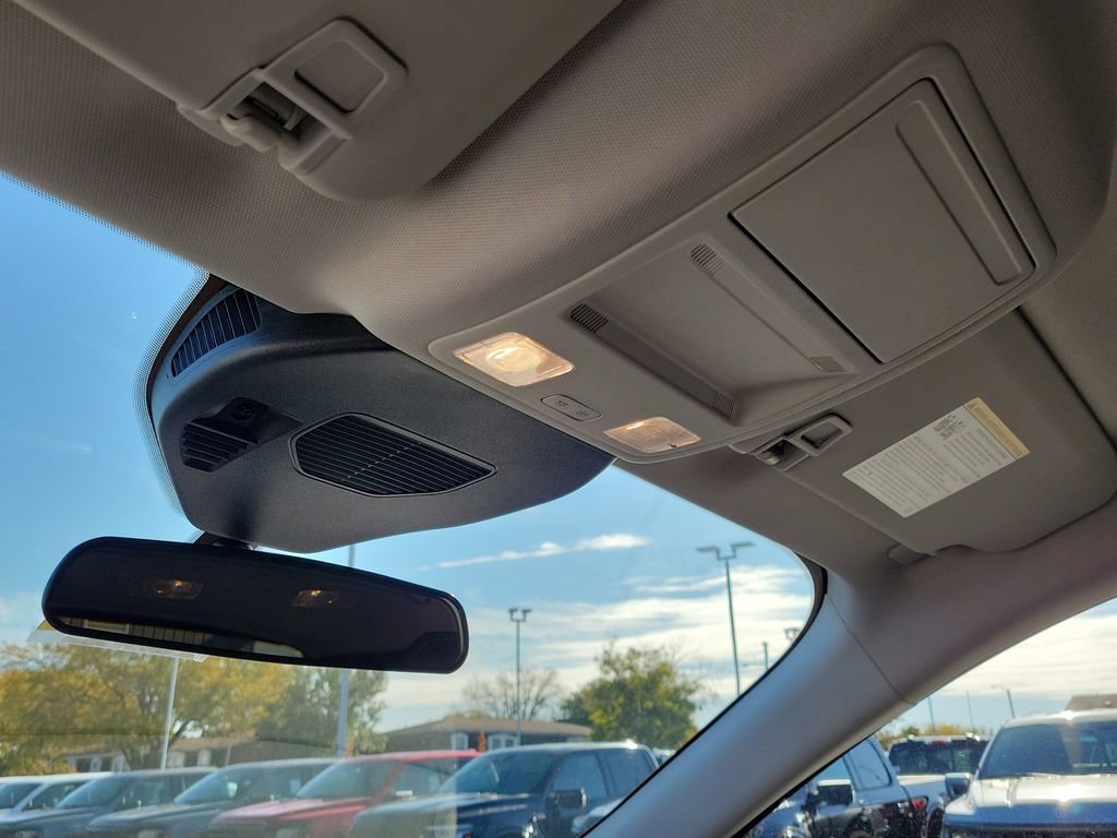 New 2026 Ford Escape Active w/ Cold Weather Package image 30