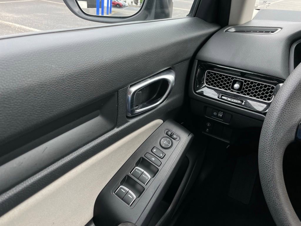 Certified 2023 Honda Civic LX image 22