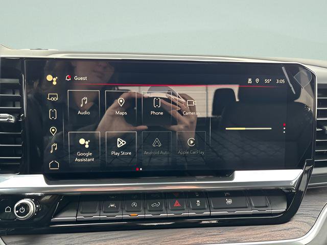 New 2026 GMC Sierra 1500 SLT image 16