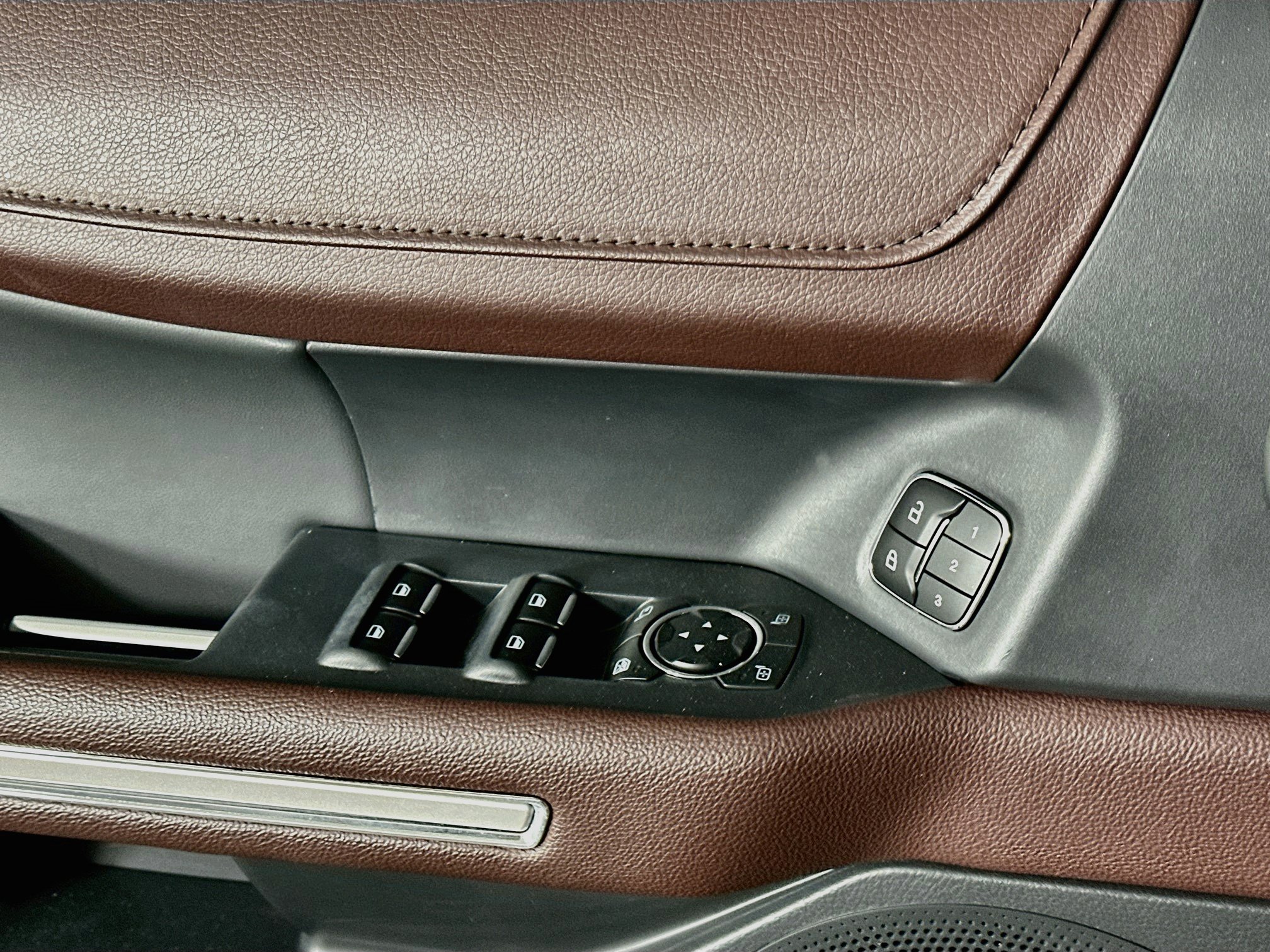Used 2024 Ford Expedition Max Limited RWD image 15