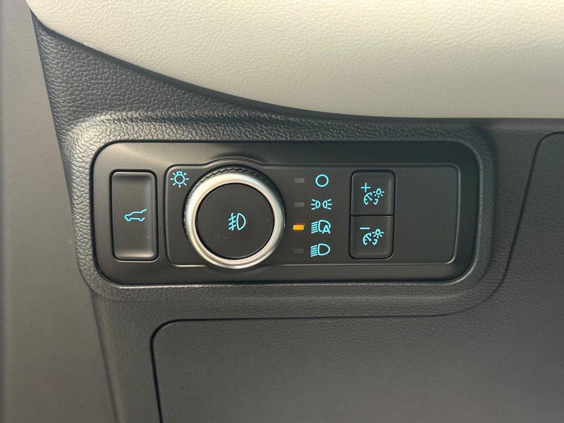 New 2026 Ford Explorer Active w/ Active Comfort Package image 25