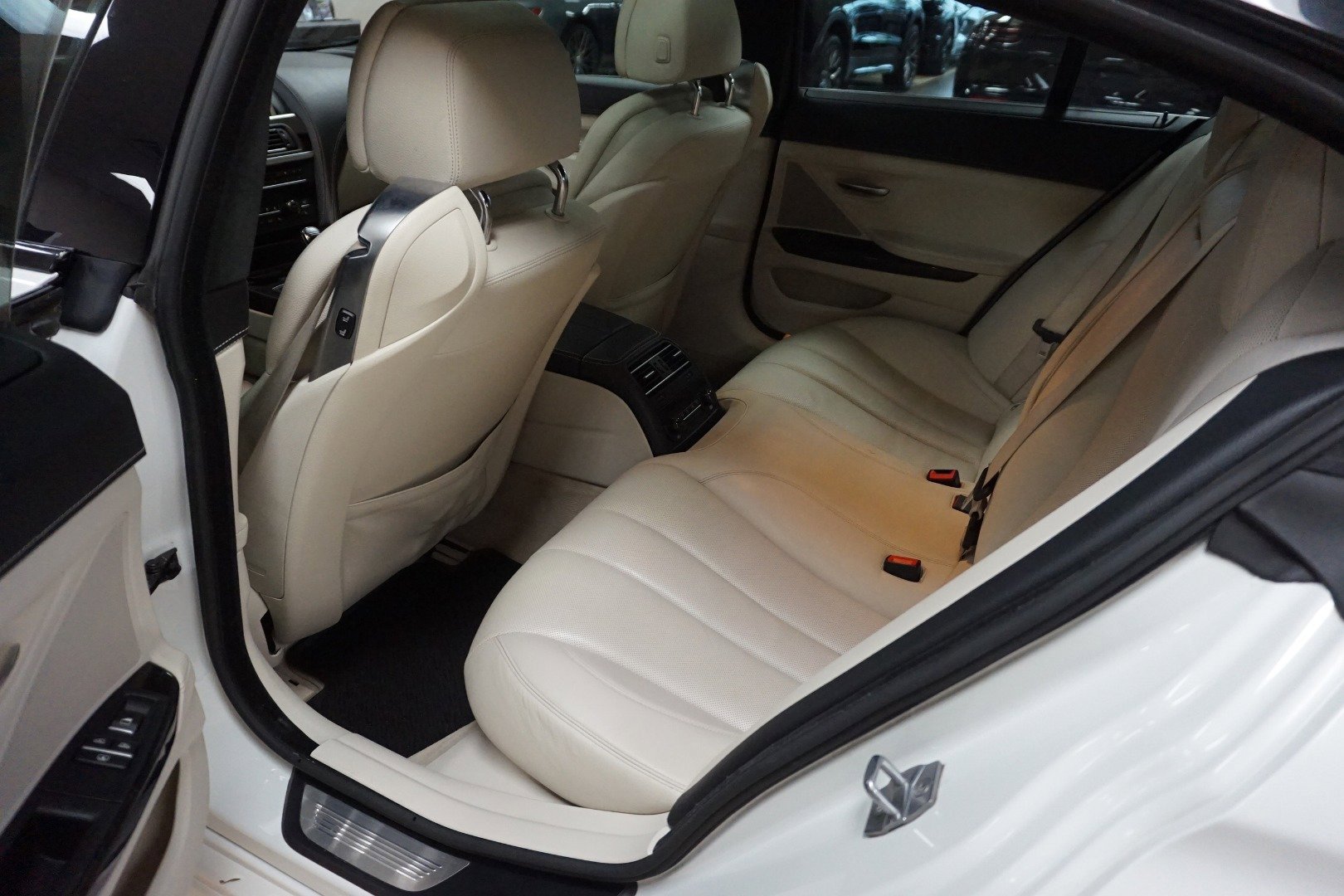 Used 2015 BMW 640i Gran Coupe image 63