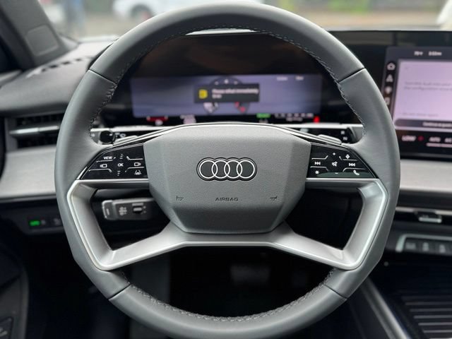 New 2026 Audi Q3 quattro 2.0T AWD/4WD image 16
