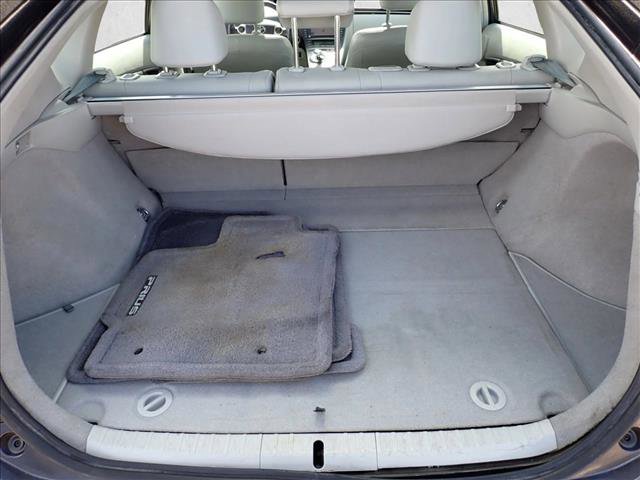 Used 2010 Toyota Prius Five FWD image 8