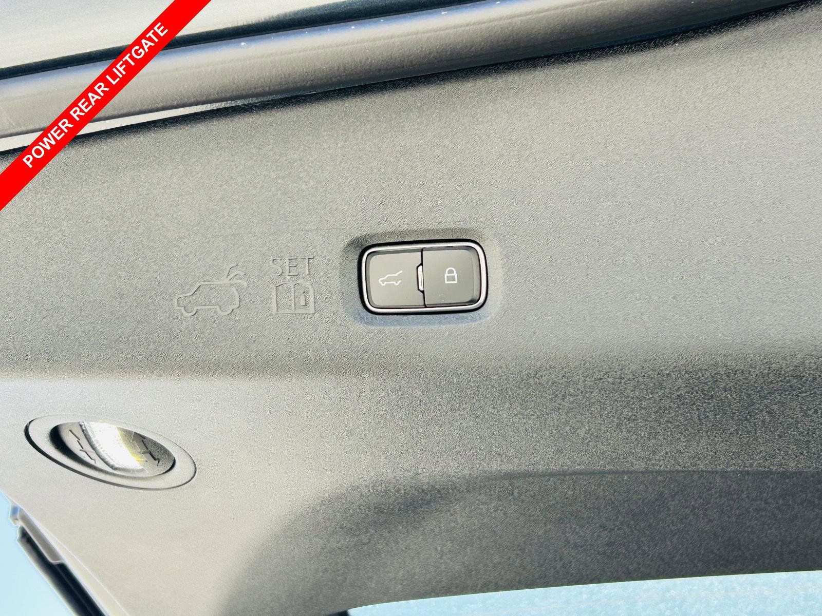 New 2026 Lincoln Navigator Reserve image 20