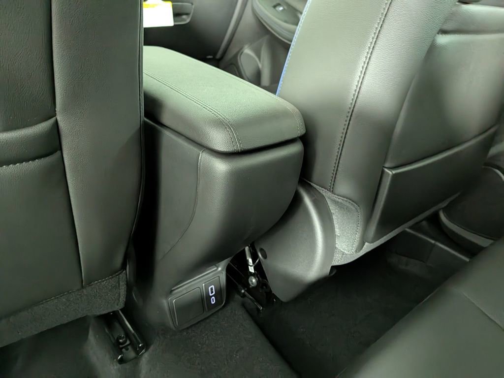 New 2026 Buick Encore GX Sport Touring w/ Advanced Technology Package image 29