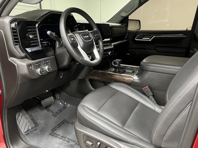Used 2024 GMC Sierra 1500 Elevation w/ Elevation Premium Package image 18