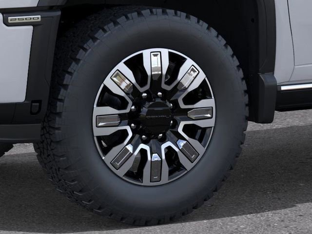 New 2026 GMC Sierra 2500 Denali w/ Denali Reserve Package image 9