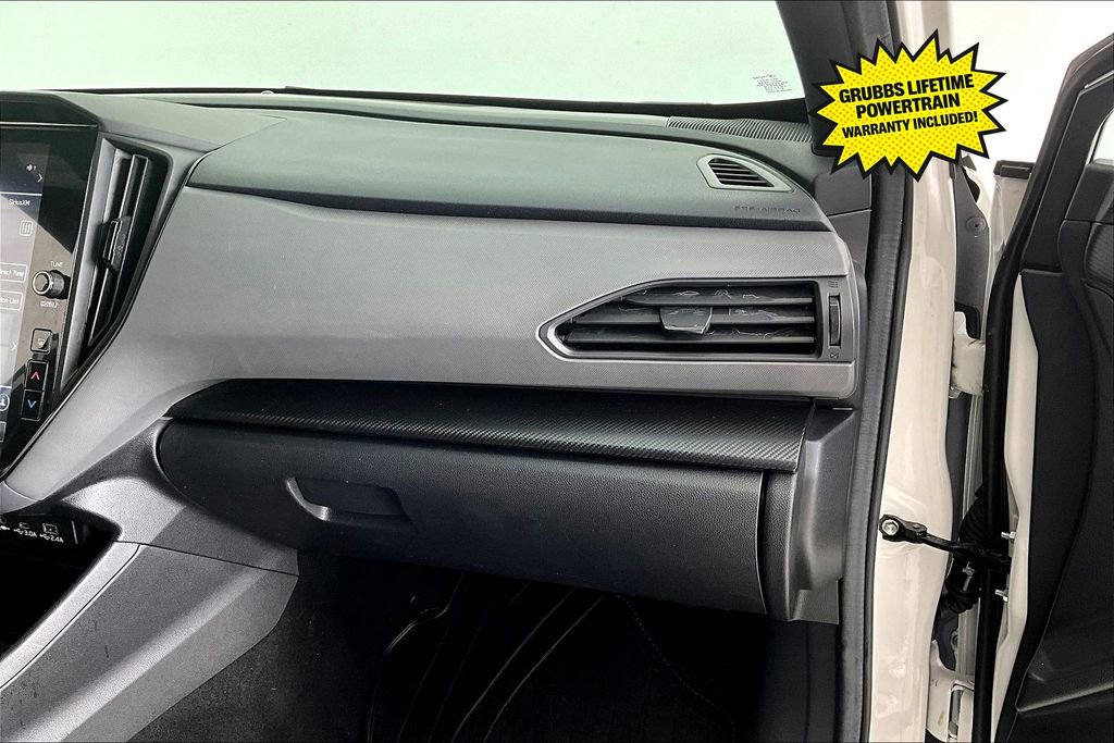 Used 2024 Subaru Crosstrek 2.5i Sport AWD/4WD image 22