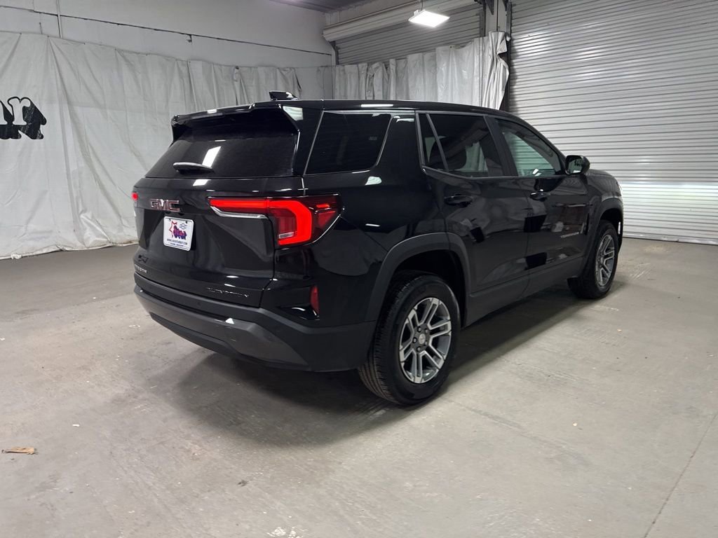Used 2026 GMC Terrain Elevation FWD image 7