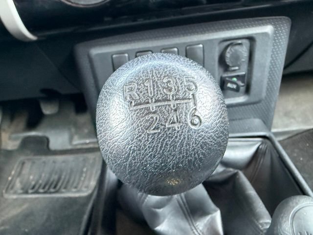 Used 2008 Toyota FJ Cruiser 4WD image 22