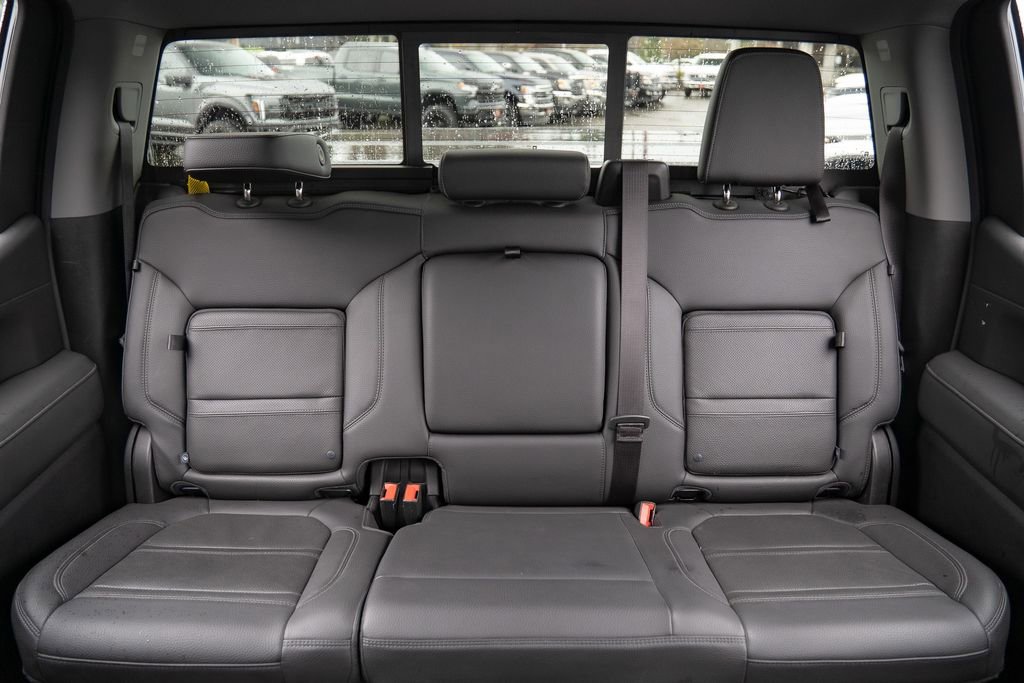 Used 2019 GMC Sierra 1500 Denali w/ Denali Ultimate Package image 12