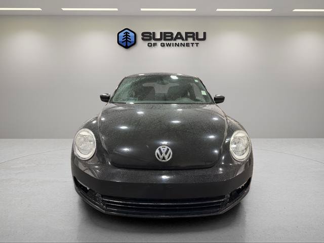 Used 2013 Volkswagen Beetle 2.5 FWD image 8