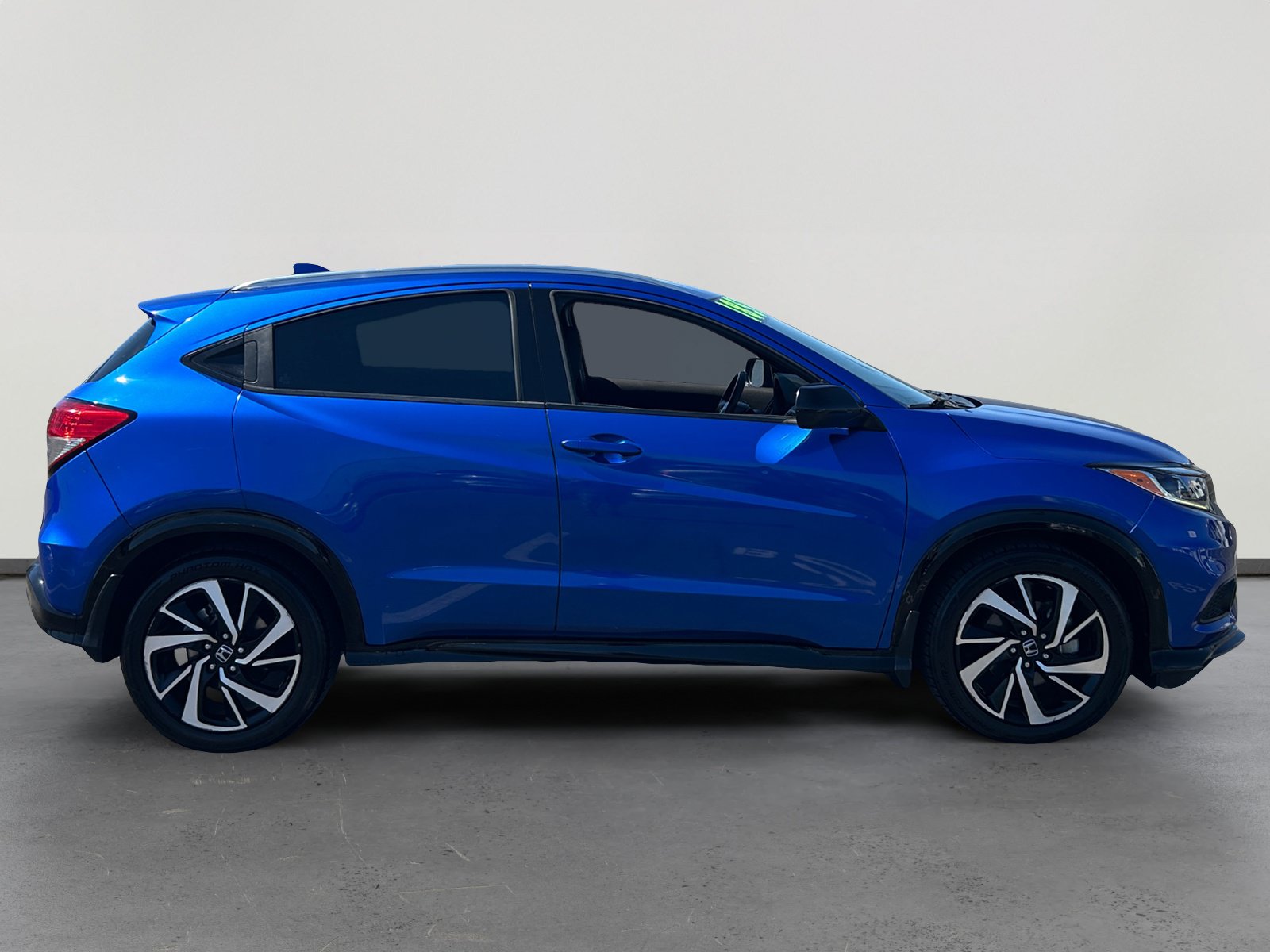 Used 2020 Honda HR-V Sport image 6