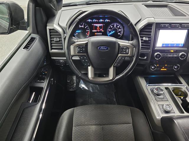 Used 2020 Ford Expedition XLT image 13