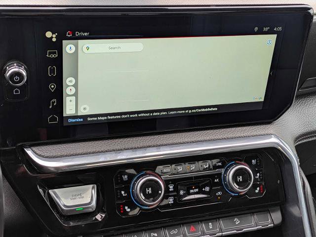 Used 2024 GMC Sierra 3500 Denali w/ Denali Reserve Package image 29