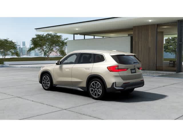 New 2027 BMW X1 xDrive28i AWD/4WD image 2