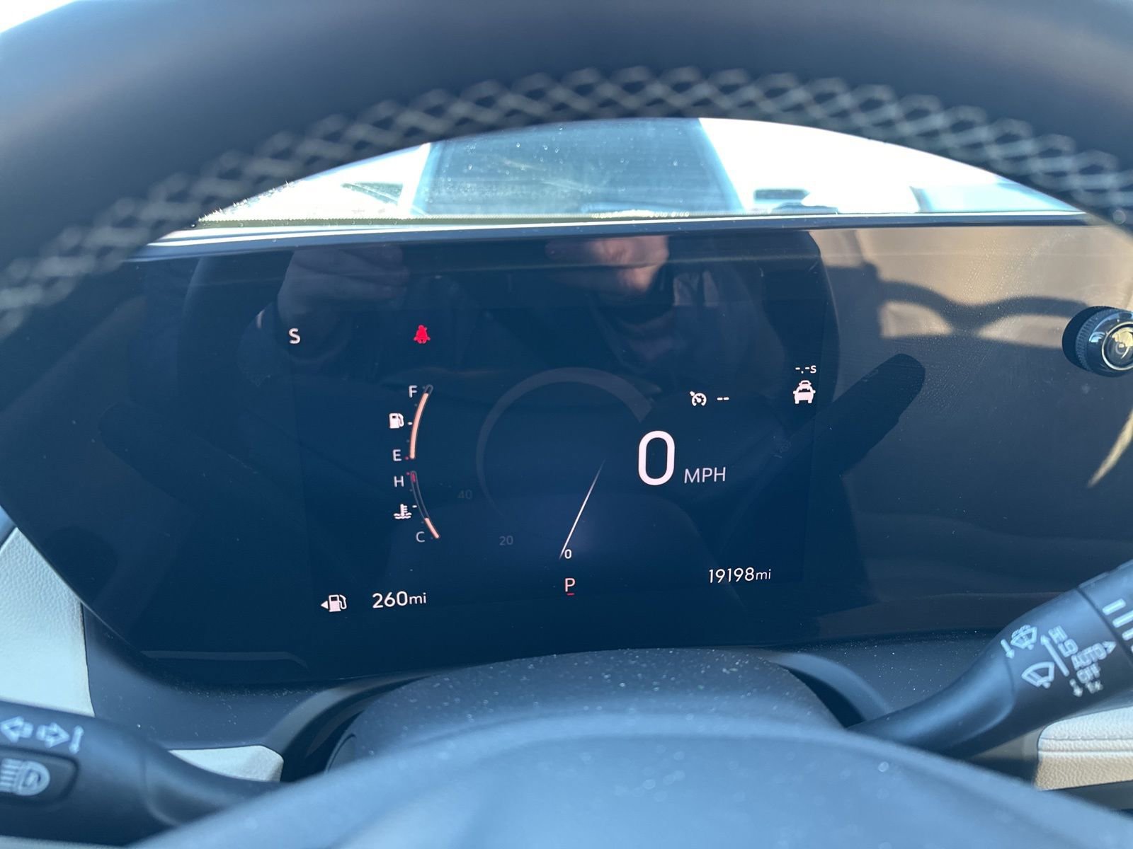 Used 2024 Buick Encore GX Avenir w/ Avenir Convenience Package image 38