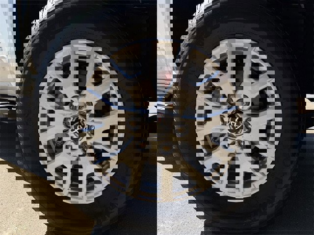 New 2025 Toyota Tacoma 4x4 Double Cab image 11